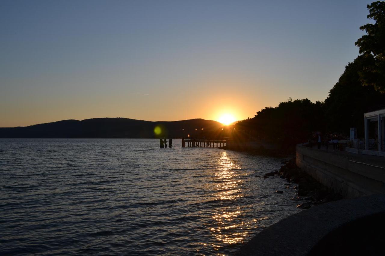 Alele Alloggio Turistico Trevignano Romano Εξωτερικό φωτογραφία