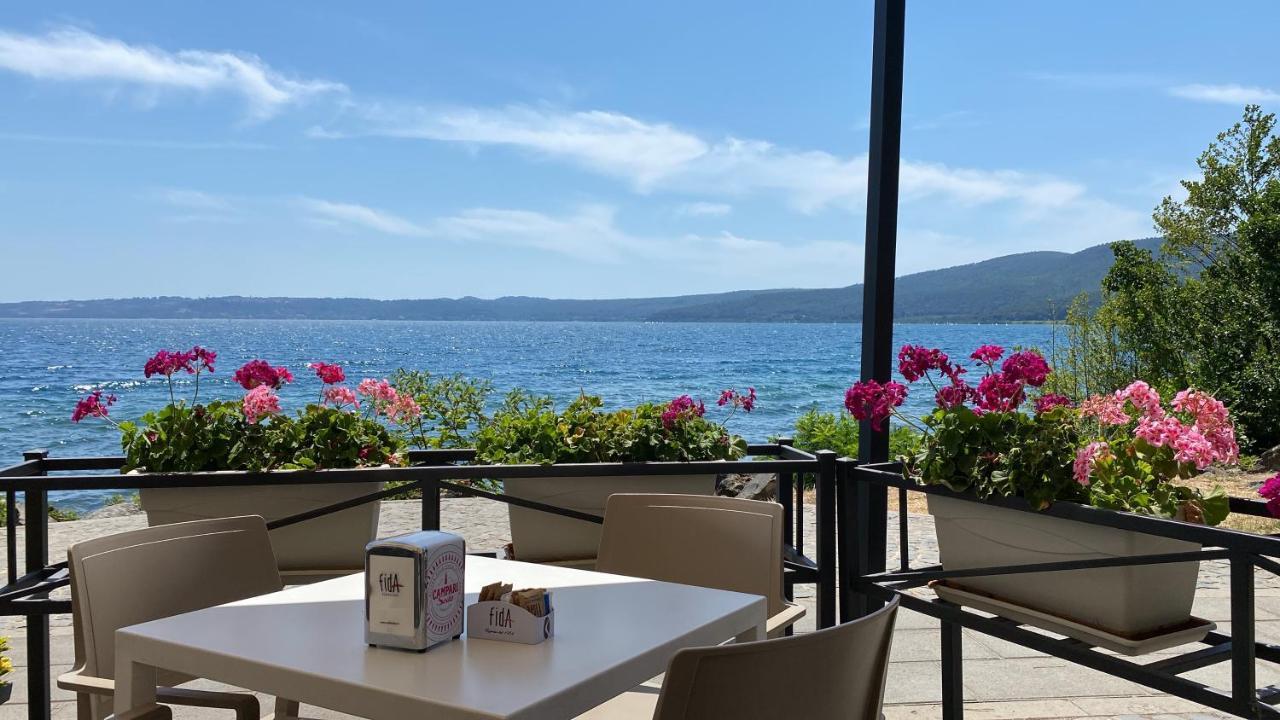 Alele Alloggio Turistico Trevignano Romano Εξωτερικό φωτογραφία